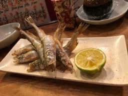 酒と惣菜 あ