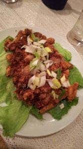 興福菜館