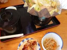 花街道付知