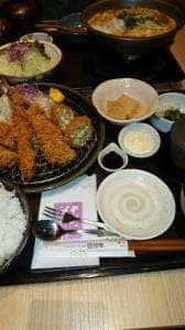 とんかつ和幸 イオンモール木曽川店