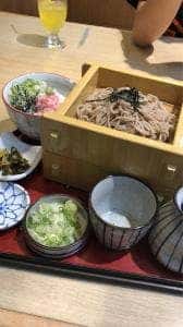 サガミ大府店