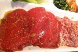焼肉彩苑モランボン