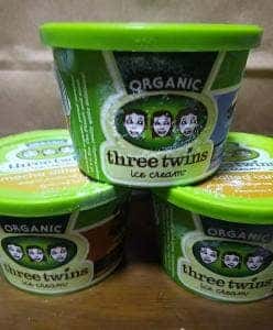 Three Twins Ice Cream NEWoMan新宿店