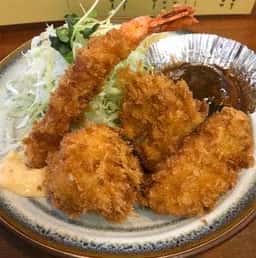 とんかつとん将