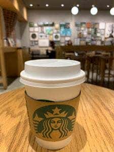 スターバックス コーヒー 舞浜イクスピアリ店