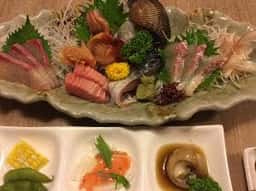 ギョ魚ぎょ