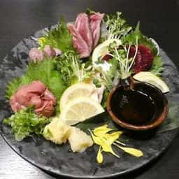 地鶏・和食 個室居酒屋 鶏心 -江坂本店-