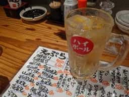 だし家 八兵衛 栄店
