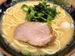 横浜家系ラーメン 沼田家