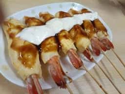 ダイワ食堂 天五店
