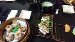 炭火焼和