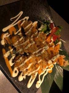 チーズタッカルビ×個室バル SENBA