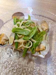 生パスタ バル kitamura