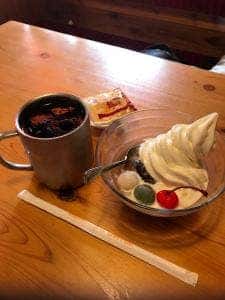 コメダ珈琲店 岡崎若松店