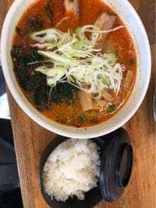 鬼がらし 仙台店