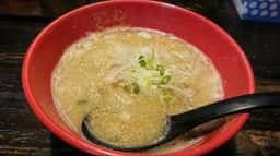 ラーメン海鳴 清川店