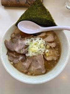 らーめん豚や