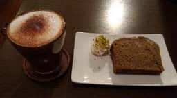 cafe nook