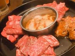 和牛卸問屋 兆や