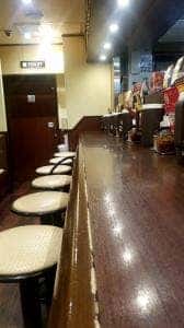 カレーハウスCoCo壱番屋 蕨中央店