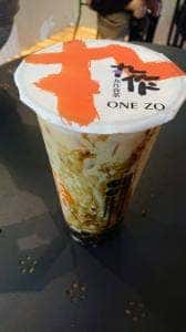 丸作食茶 チャイナスクエア