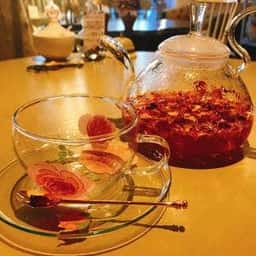 cafe Cherish