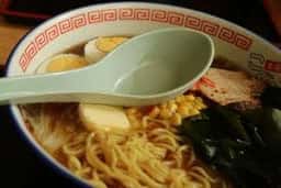 旭川ラーメンこぐまグループ東川店