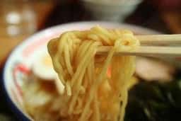 旭川ラーメンこぐまグループ東川店