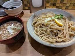 麺屋 蝉 関大前店