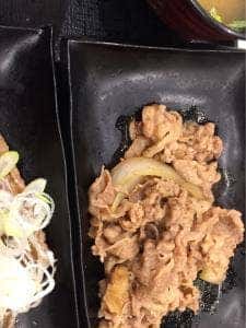 吉野家 姫路中地店