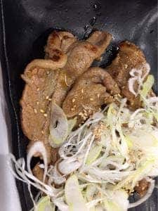吉野家 姫路中地店