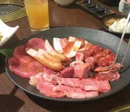 がんばりや焼肉・韓国料理