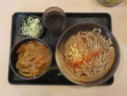 ゆで太郎 もつ次郎 八千代工業団地店