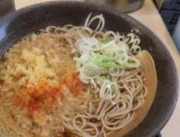 ゆで太郎 もつ次郎 八千代工業団地店