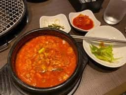 焼肉・韓国料理 KollaBo コラボ 三軒茶屋店