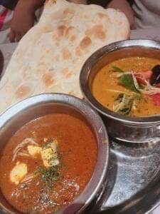 インドカリーダイニング コバラヘッタ