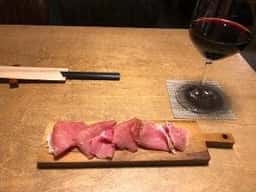 地中海バル BRUCO