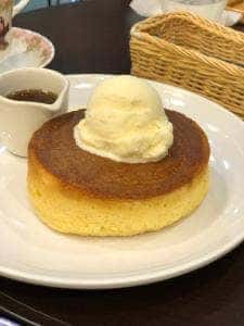 フライング・スコッツマン 大街道店