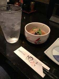 和菜ダイニング風