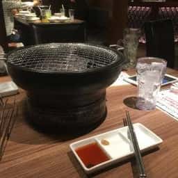 牛角 布瀬けやき通り店