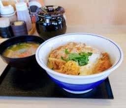 かつや 岐阜正木店