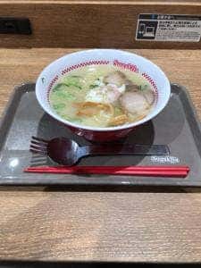 スガキヤ イオン藤井寺ショッピングセンター店