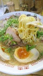 ラーメン起歩