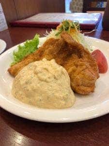 おぐら 旭ケ丘店