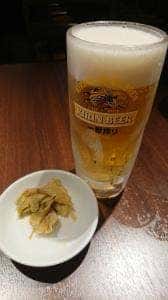 紅虎餃子房 新潟店