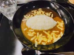 サンキューカレー