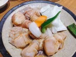 炭火焼ホルモン酒場 元気家