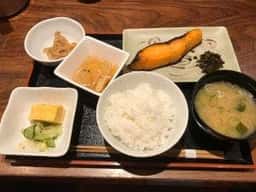 旬菜魚 藍