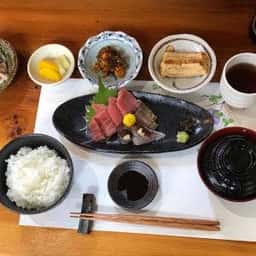 日本料理 つきじの