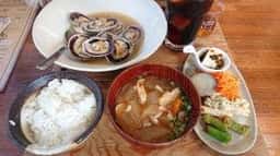 Cafe OLEGALE